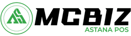 MCBIZ — Astana POS