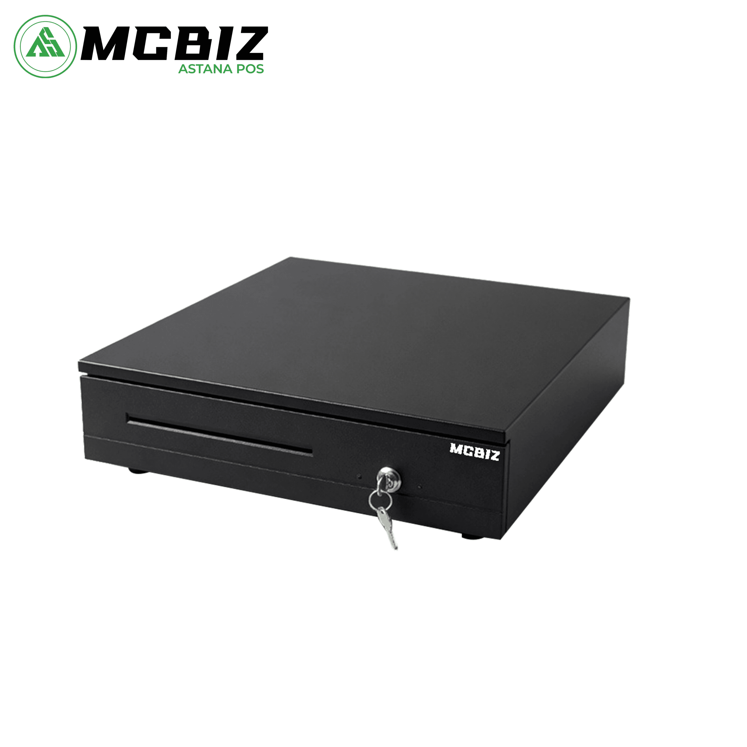 TECH Cash Drawer 5bill 4coin