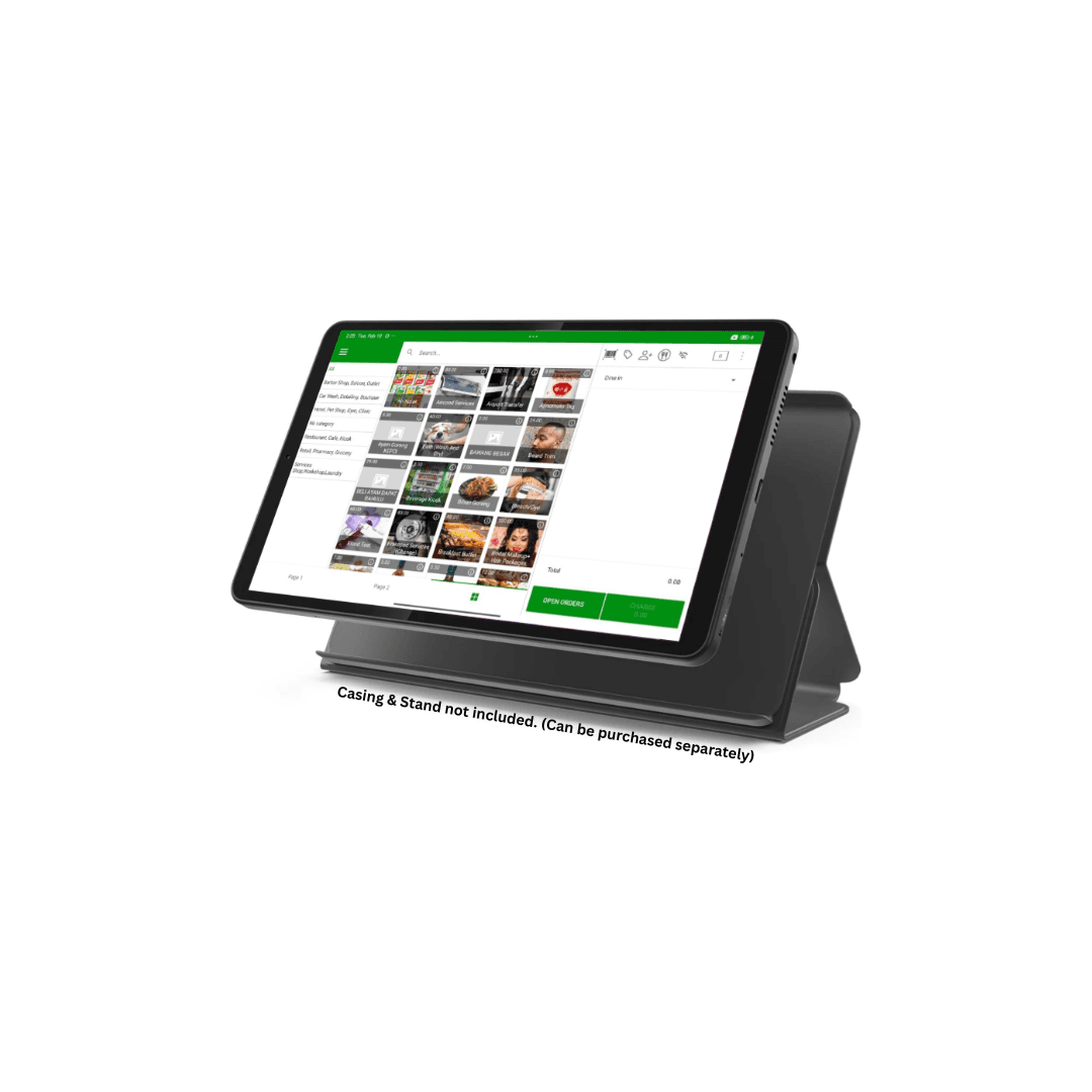 Lenovo Tab One 4/64GB 8.7''