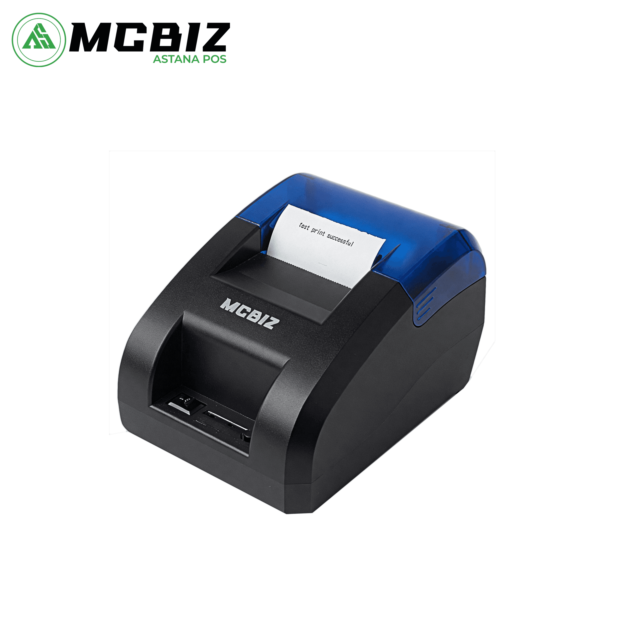 ON9 Thermal Printer 58mm BT