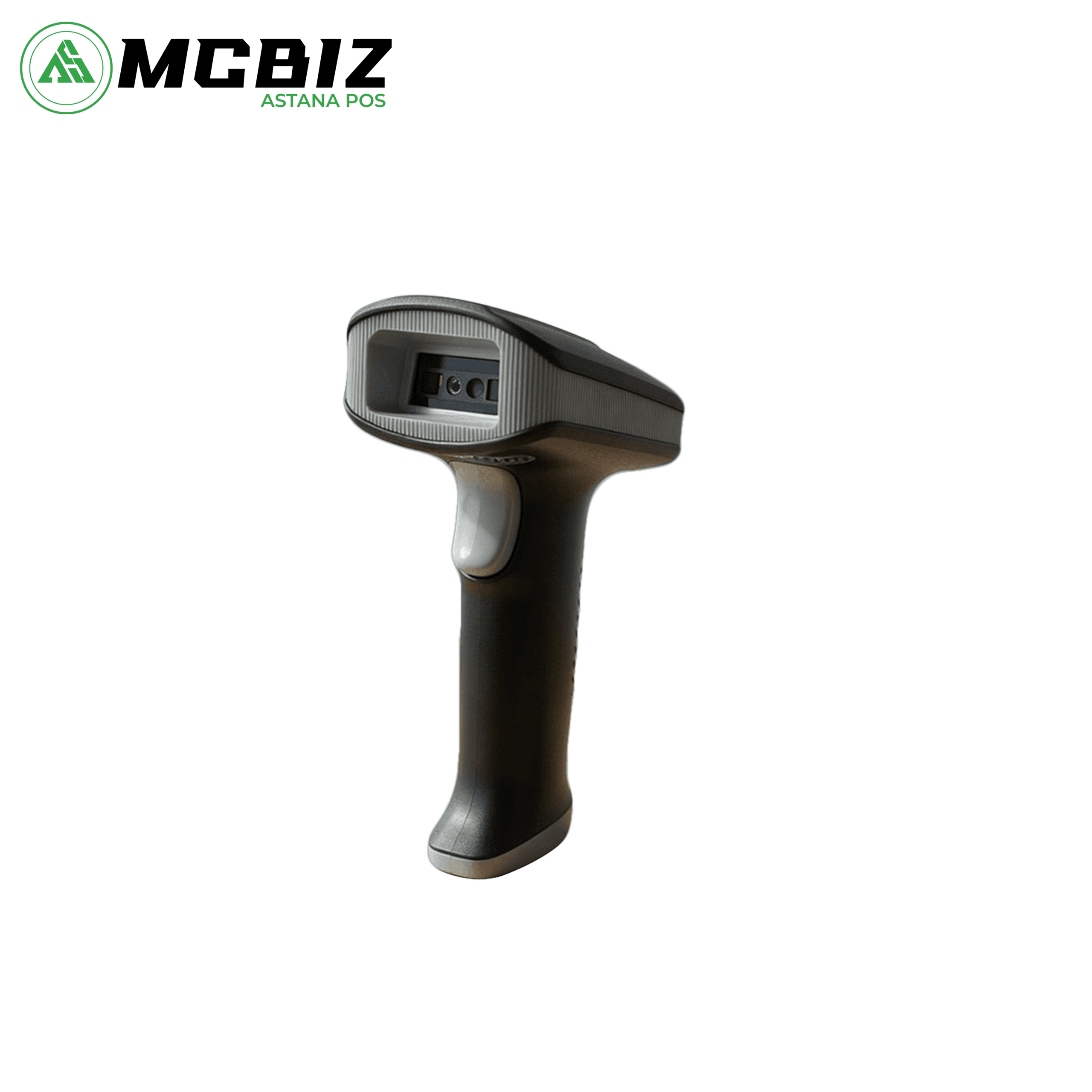 MCBIZ Barcode Scanner (2D)