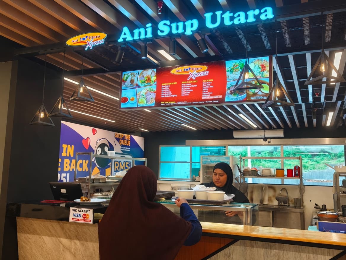 Ani Sup Utara