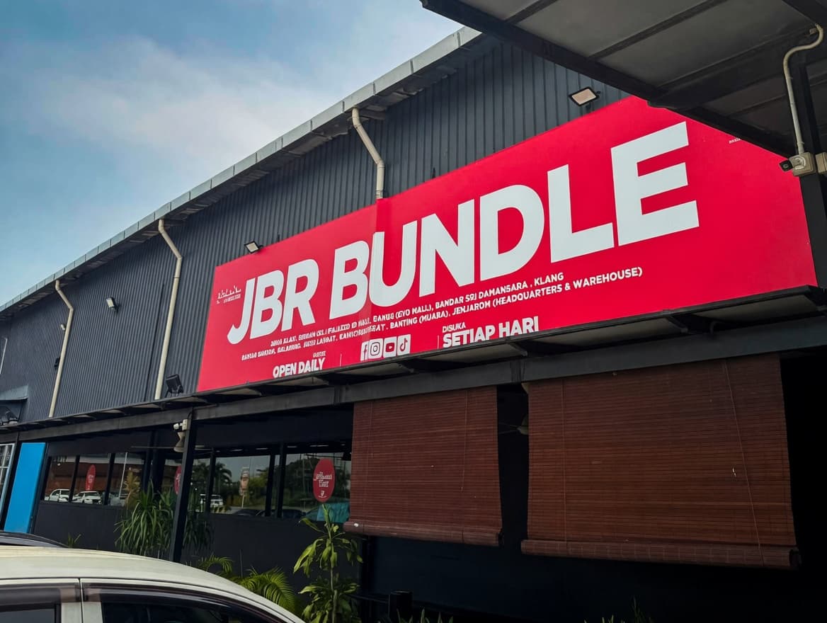 JBR Bundle