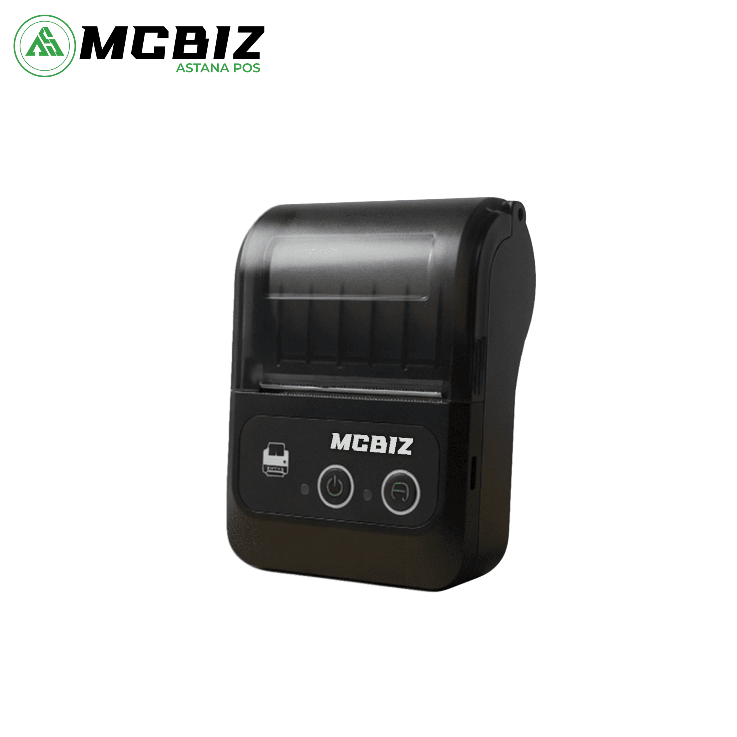 ON9 Thermal Printer Portable